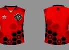 Away Training Jersey