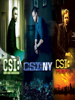 CSISeries