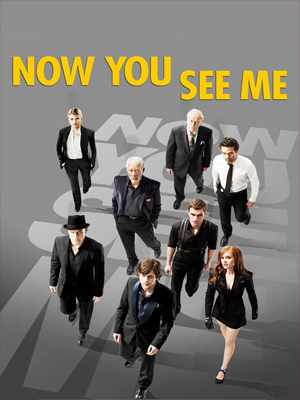 Now You See Me