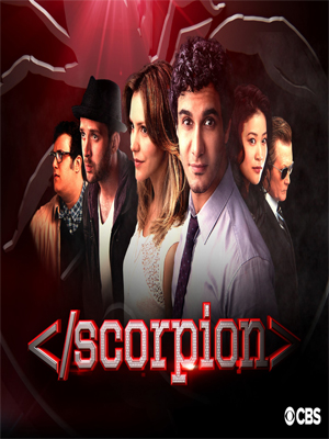 Scorpion