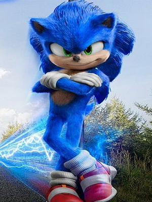 Sonic Movies