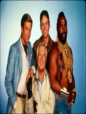 The A-Team