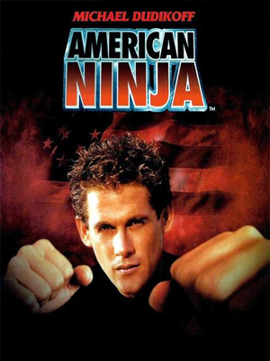 American Ninja