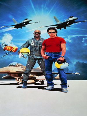 Iron Eagle