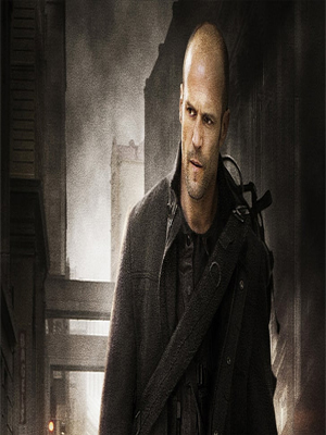 Jason Statham