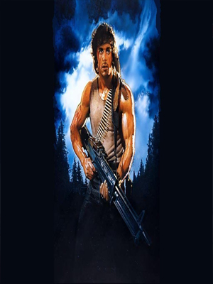 Rambo Movies