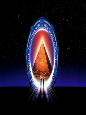 Stargate Movie