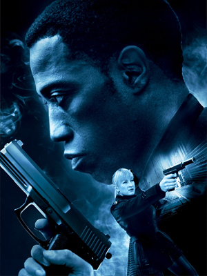 Wesley Snipes Movies