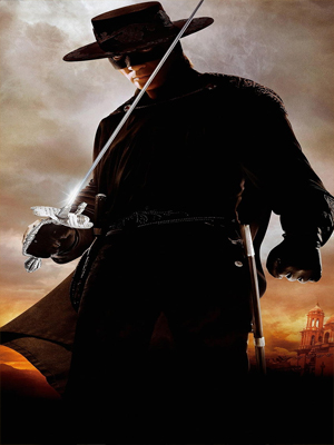 Zorro Movies