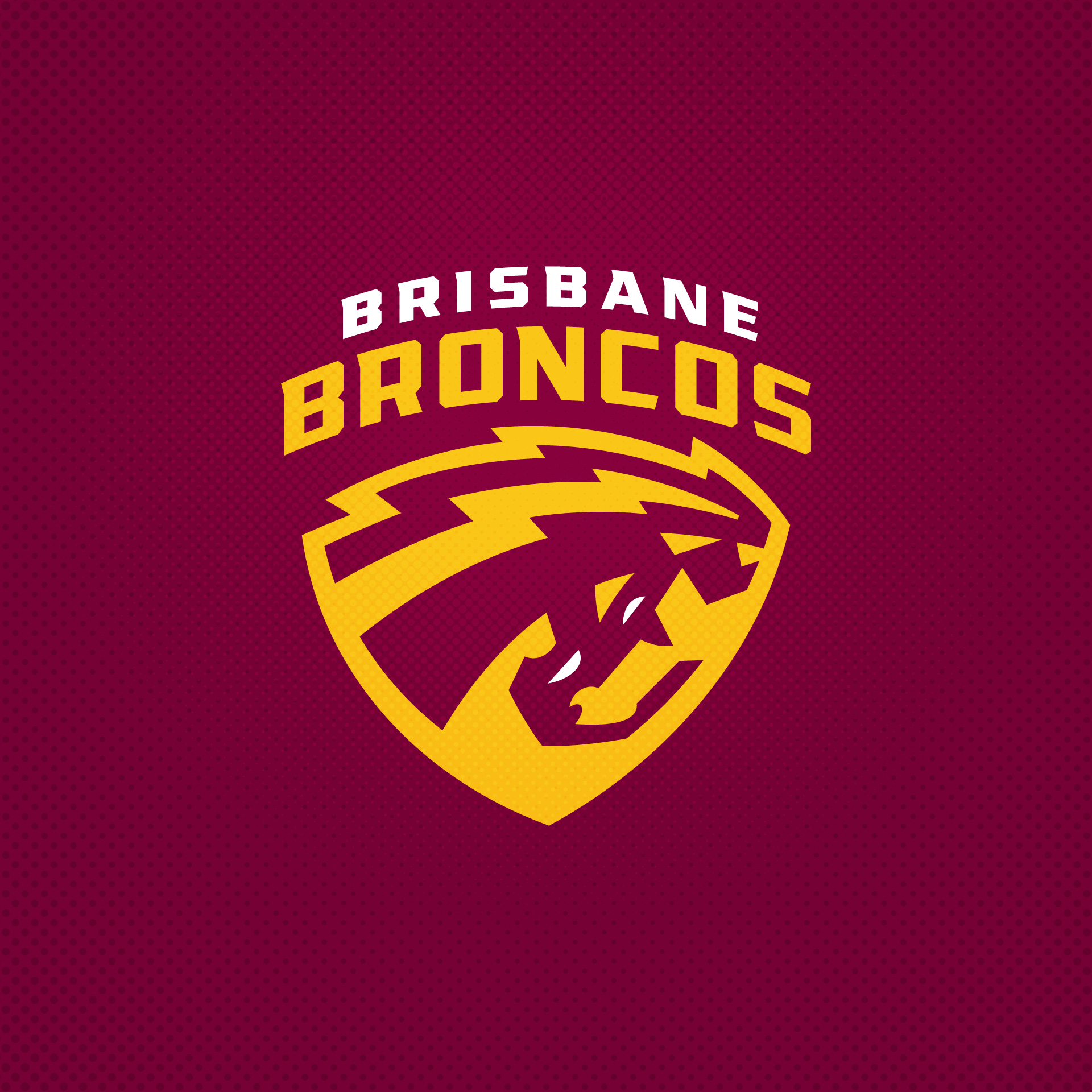 Broncos Logo