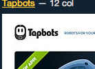 Tadbots